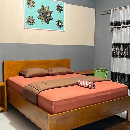 New Family Homestay Rinondoran ภายนอก รูปภาพ