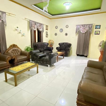 New Family Homestay Rinondoran ภายนอก รูปภาพ