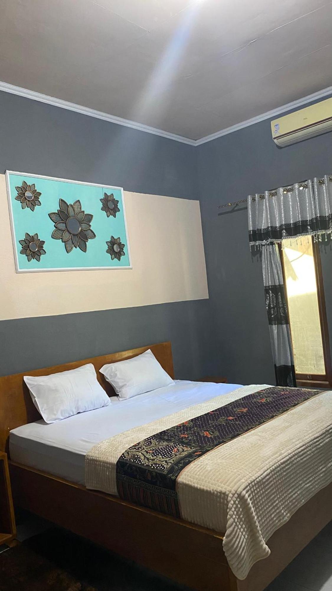 New Family Homestay Rinondoran ภายนอก รูปภาพ
