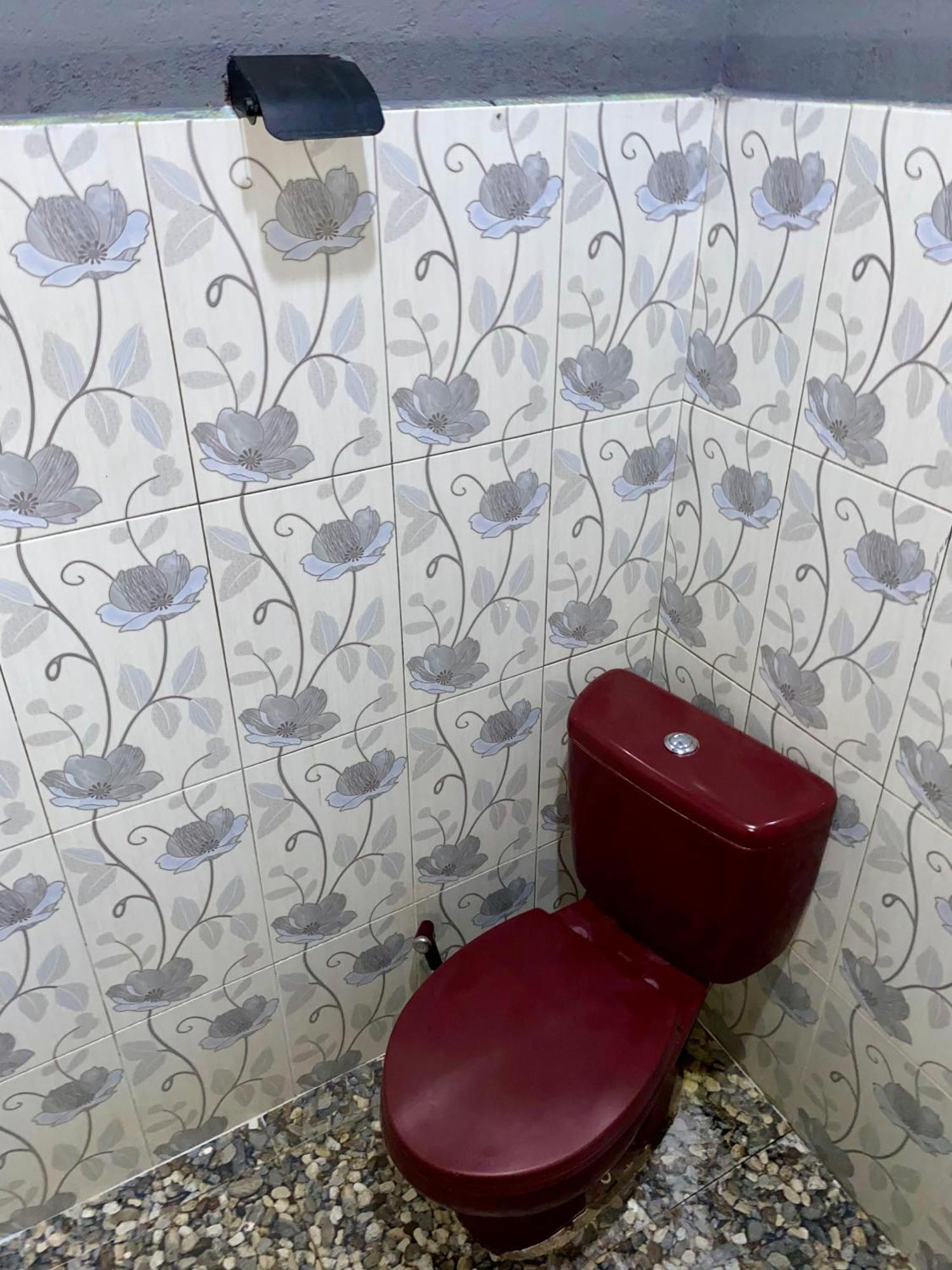 New Family Homestay Rinondoran ภายนอก รูปภาพ