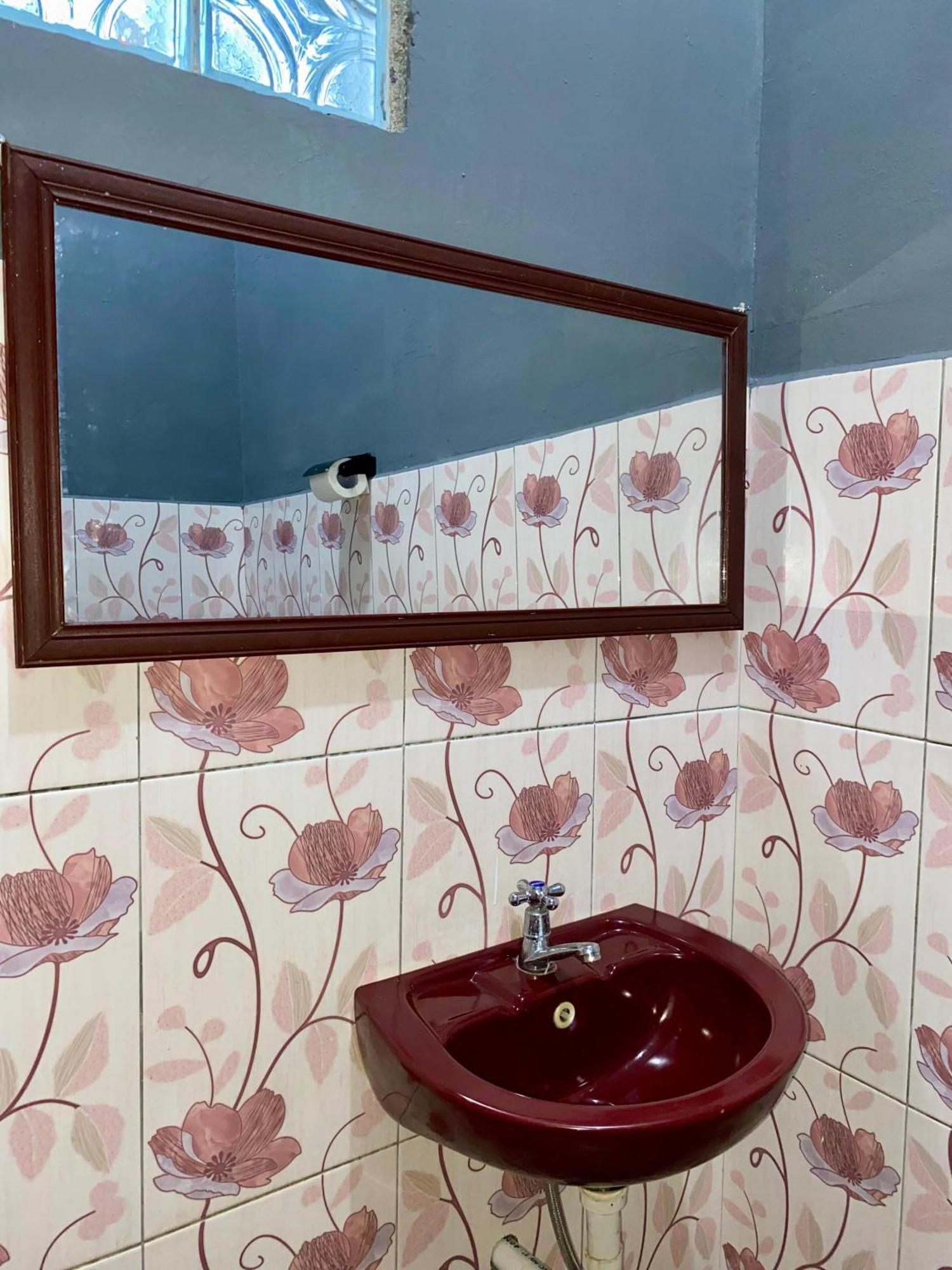 New Family Homestay Rinondoran ภายนอก รูปภาพ