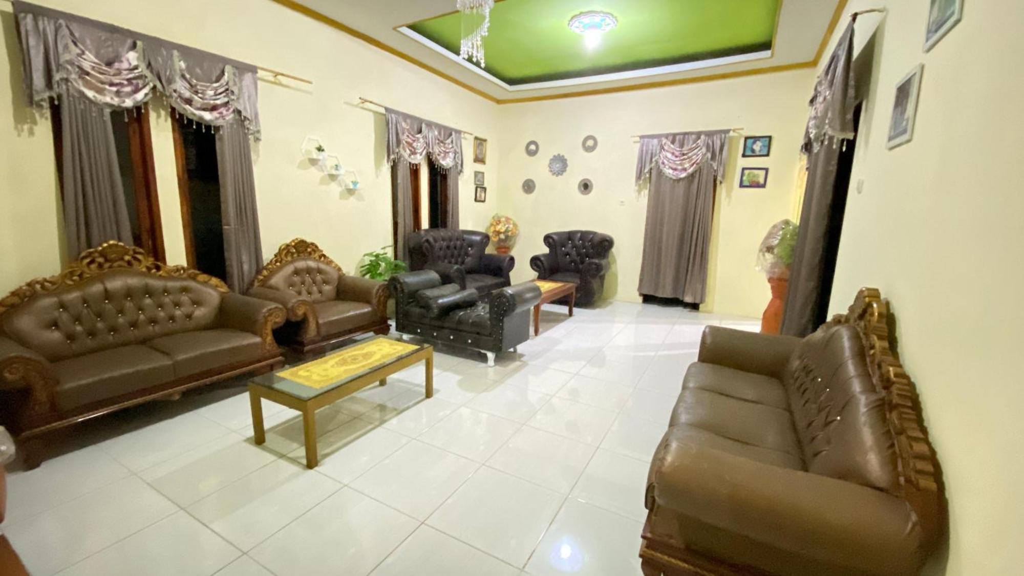 New Family Homestay Rinondoran ภายนอก รูปภาพ