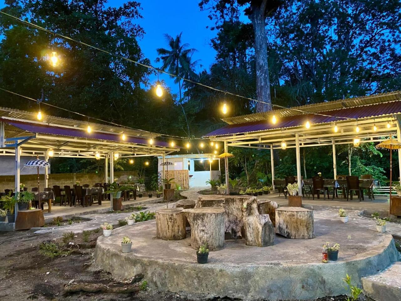 New Family Homestay Rinondoran ภายนอก รูปภาพ