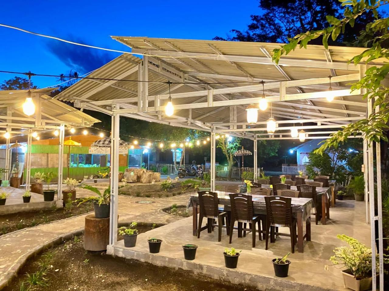 New Family Homestay Rinondoran ภายนอก รูปภาพ