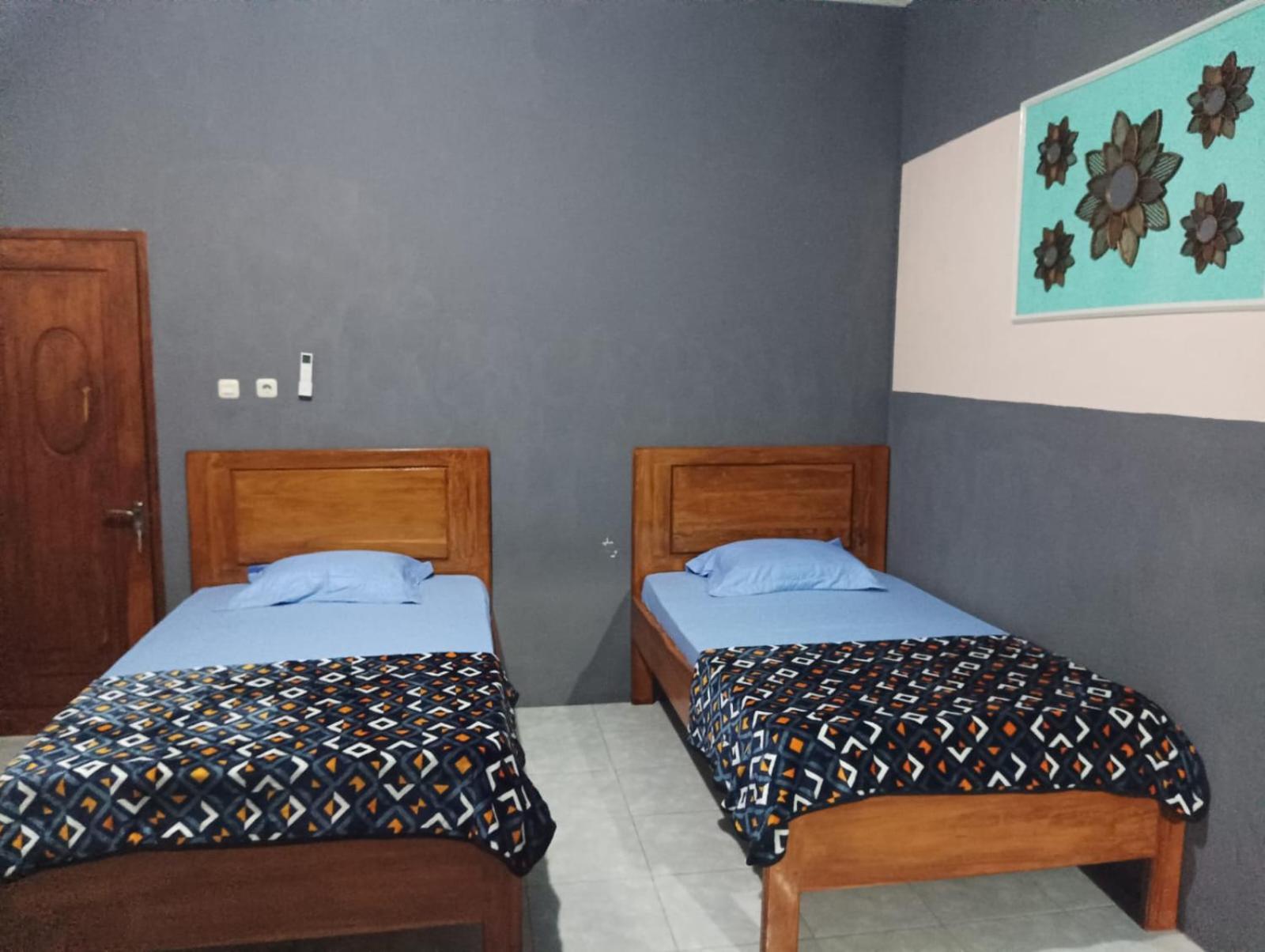 New Family Homestay Rinondoran ภายนอก รูปภาพ
